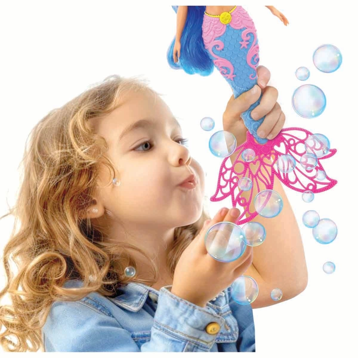Sunman S00081056 Dreameez Baloncuk Denız Kızı 