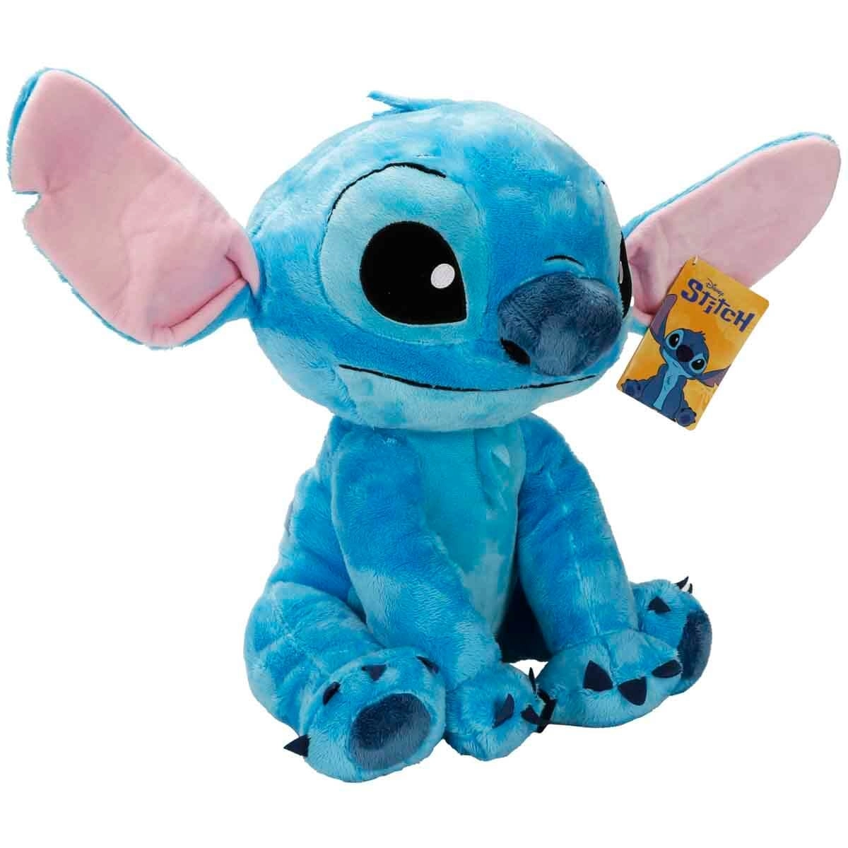 Sunman S01.0301 Peluş Angel 50cm Stitch