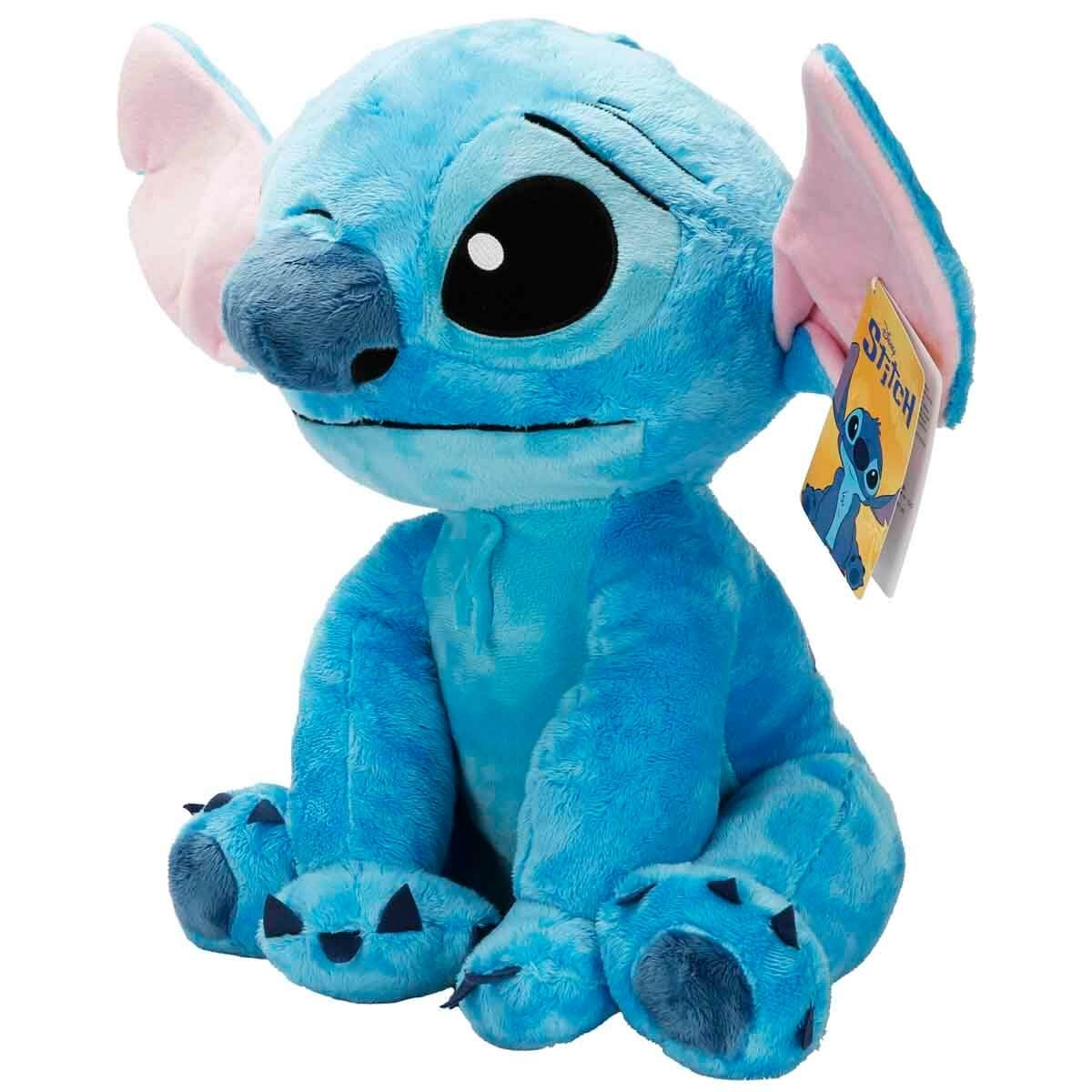 Sunman S01.0301 Peluş Angel 50cm Stitch