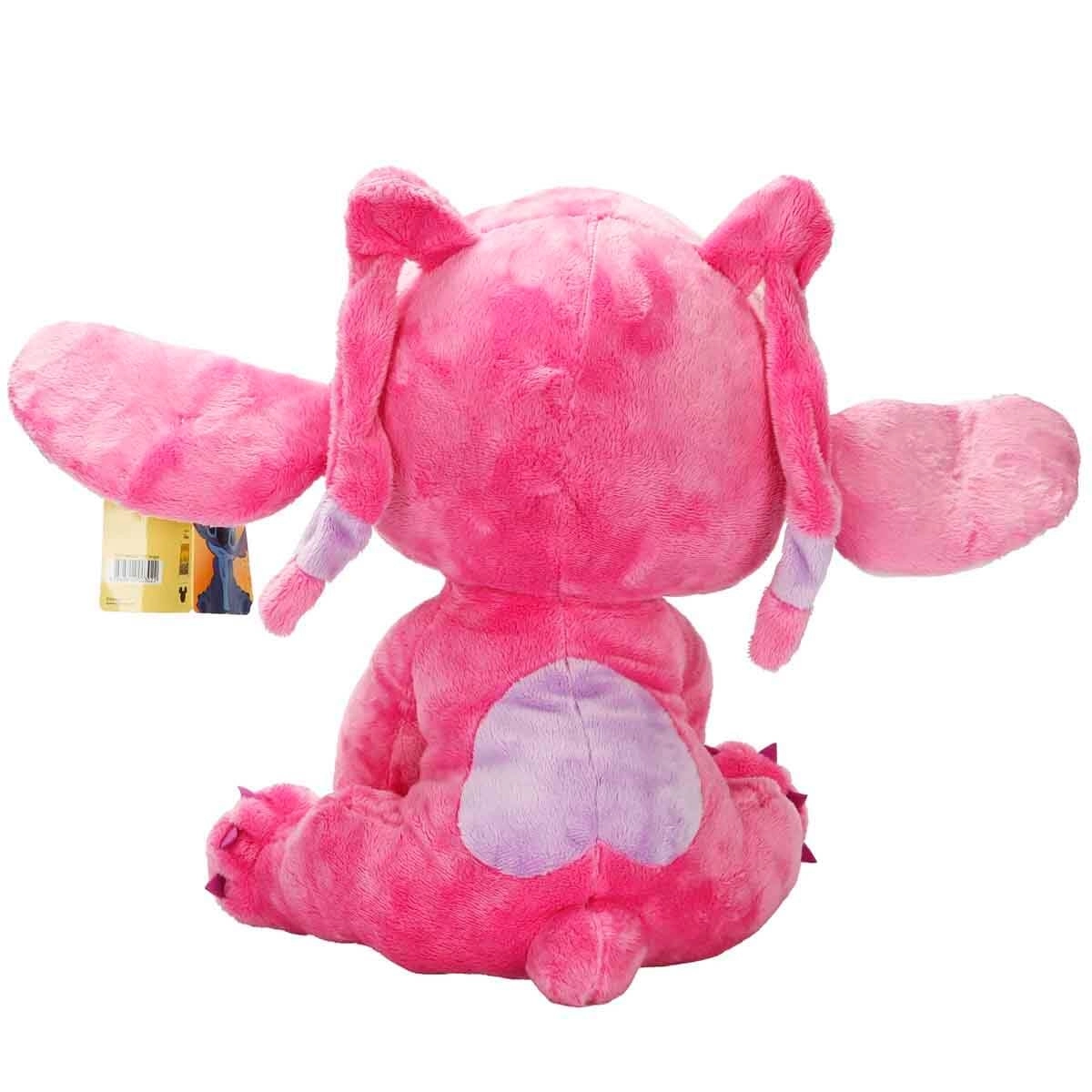 Sunman S01.0302 Peluş Angel 50cm Stitch