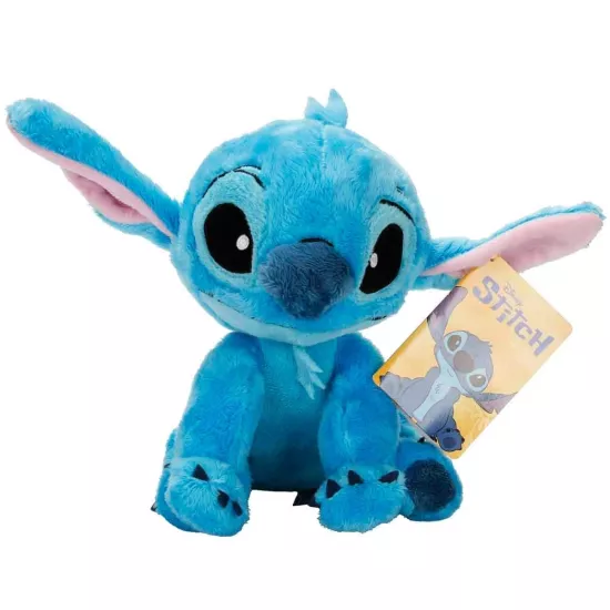 Sunman 0299 Disney Core Stitch Peluş 25cm