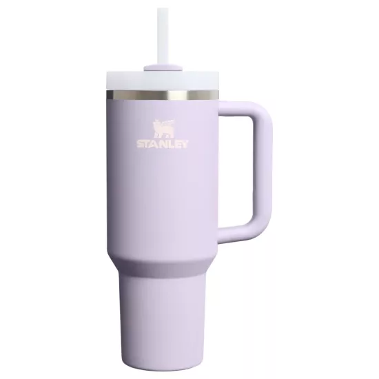 Stanley 10-13230-062 Termos Bardak Pipetli Quencher H2.O Flowstate Bardak 1.18Lt Çiy Damlası 