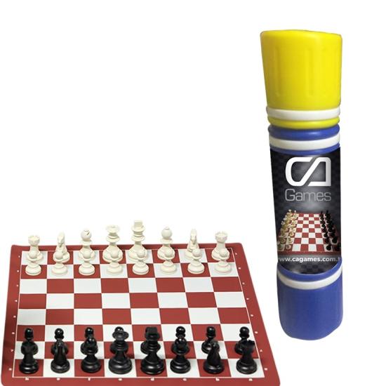 CA Games 10009 Satranç