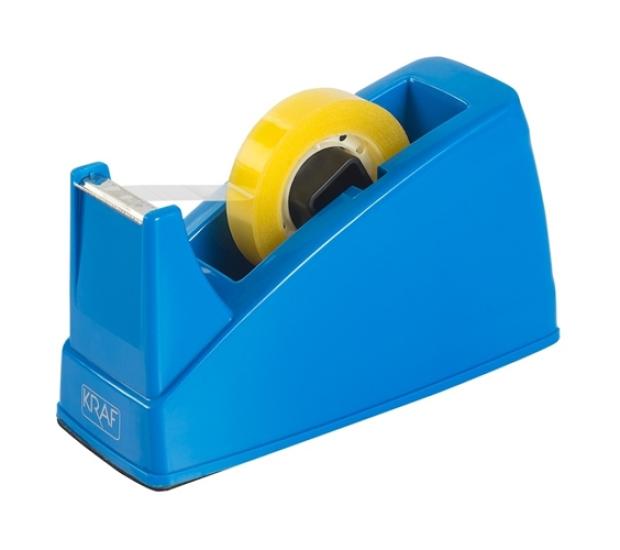 Kraf 102G Bant Makinası 12x33 Mavi