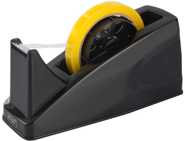 Kraf 103G Bant Makinası 12x66 Siyah