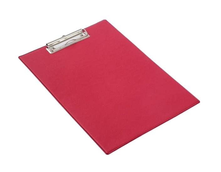 Kraf 1040 Sekreterlik A4 Kapaksız Kırmızı