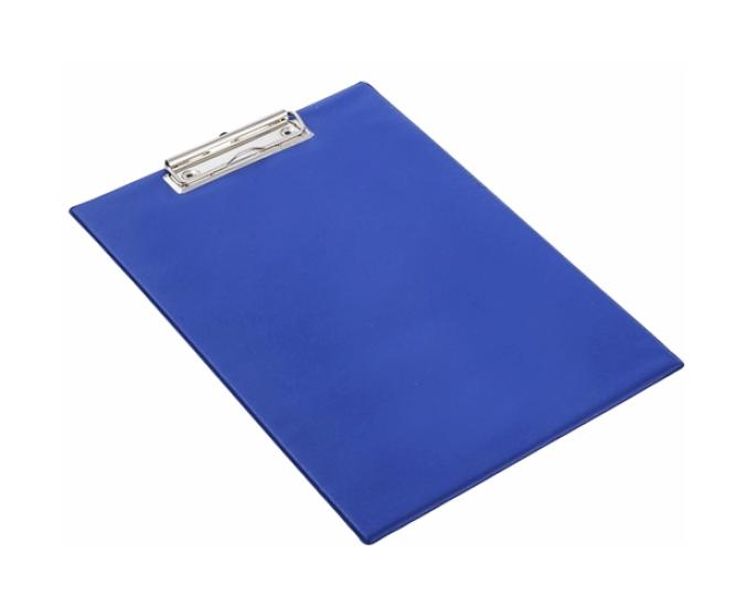 Kraf 1040 Sekreterlik A4 Kapaksız Mavi