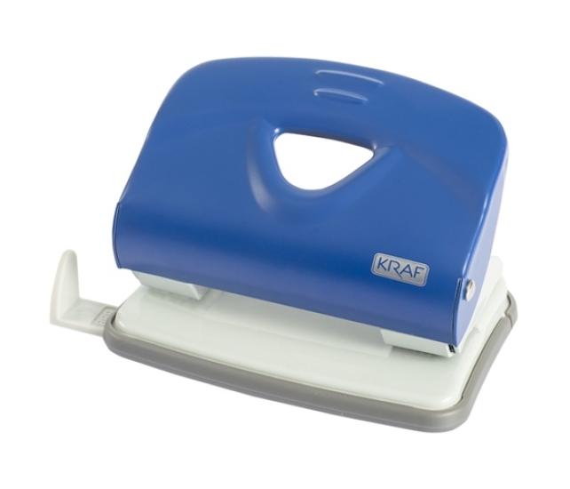 Kraf 140G Delgeç Mavi 20 Sayfa