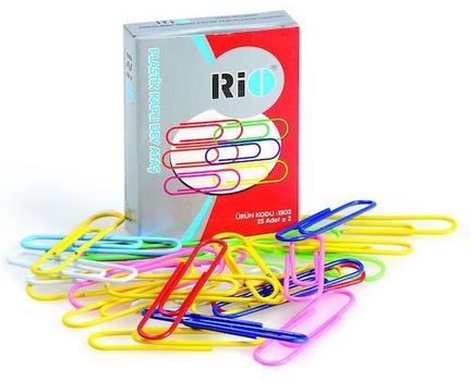 Rio 1503 Ataş Dev 50mm Renkli