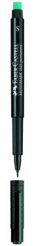 Faber Castell 152399 Asetat Kalemi S Serisi Siyah