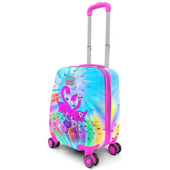Coral High 16702 Mini Valiz