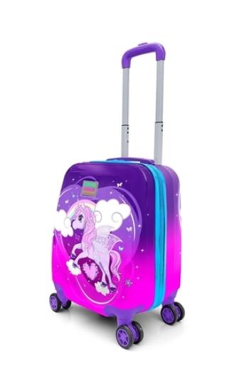 Coral High 16710 Mini Valiz