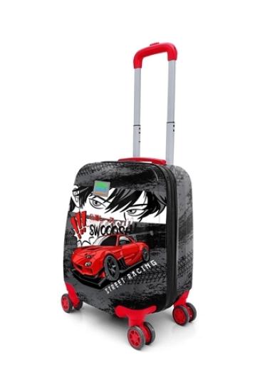 Coral High 16738 Mini Valiz