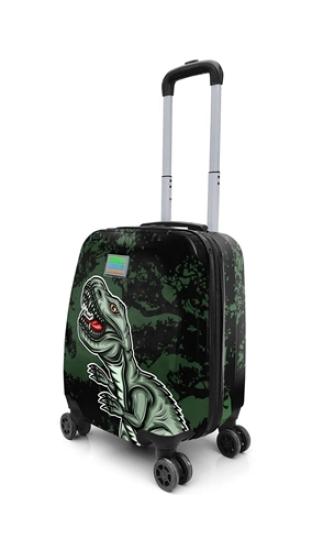 Coral High 16744 Mini Valiz