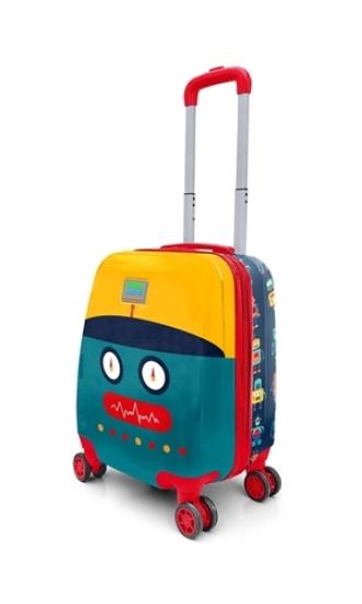 Coral High 16746 Mini Valiz