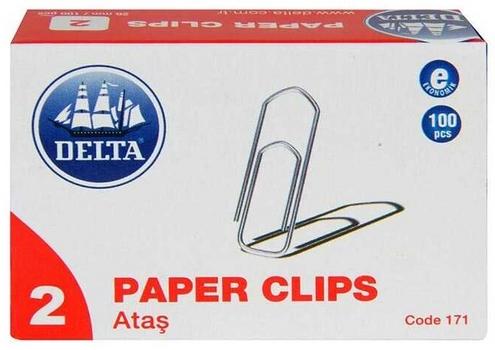 Delta 171 Ataş No:2 Beşgen