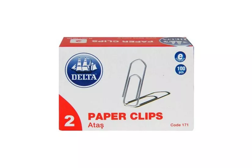 Delta 171 Ataş No:2 Beşgen