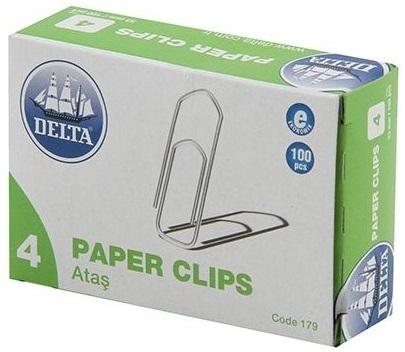 Delta 179 Ataş No:4 Beşgen