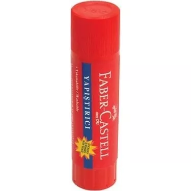 Faber 179520 Stick Yapıştırıcı 20gr