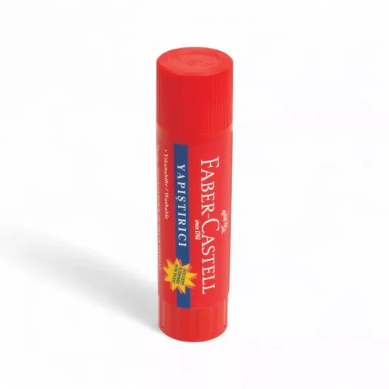 Faber 179540 Stick Yapıştırıcı 40gr
