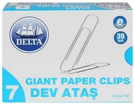 Delta 182 Ataş No:7 75mm