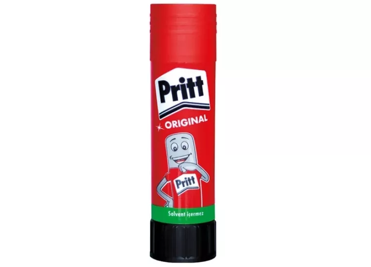 Pritt 208865 Yapıştırıcı Stick 43gr