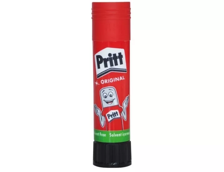 Pritt 208882 Yapıştırıcı Stick 11gr