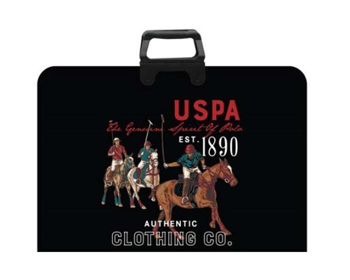 U.S. Polo 22392 Çizim Çantası