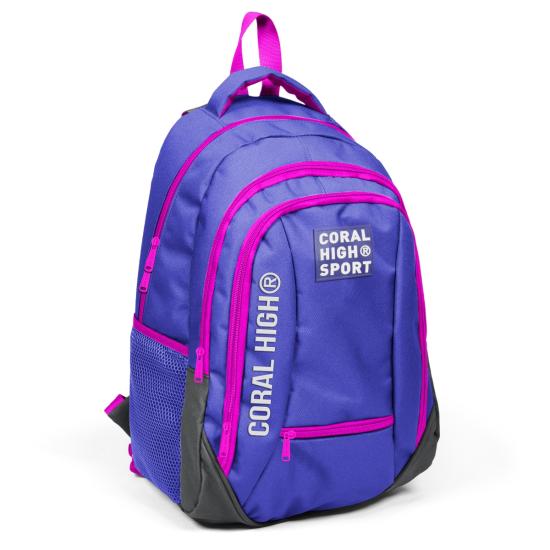 Yaygan 23453 Coral High Sport Sırt Çantası