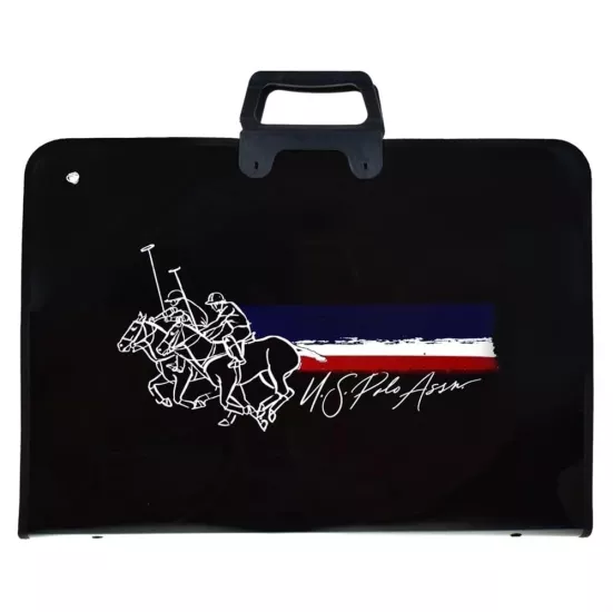 U.S. Polo 24011 Çizim Çantası 38x55cm