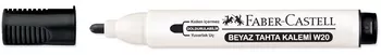 Faber Castell 254099 Tahta Kalemi W20 Siyah