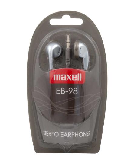 Maxell EB-98 Kulaklık Kulak İçi Kablolu