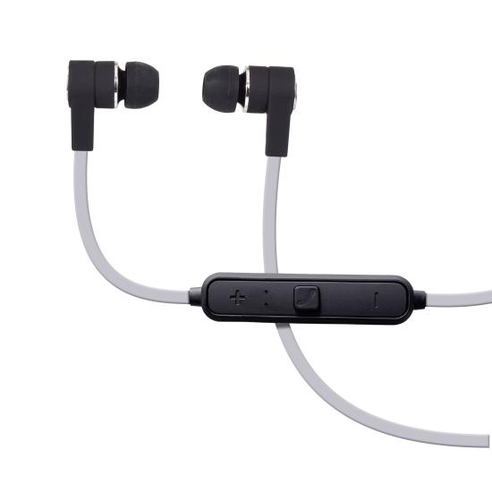 Maxell B13-EB2 Bass 13 Kulaklık Kulak İçi Kablolu Bluetooth Siyah