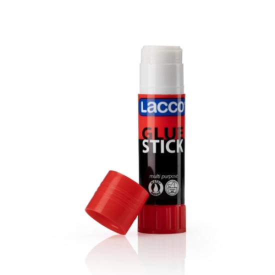 Lacco 314 Glue Stick Yapıştırıcı 21gr