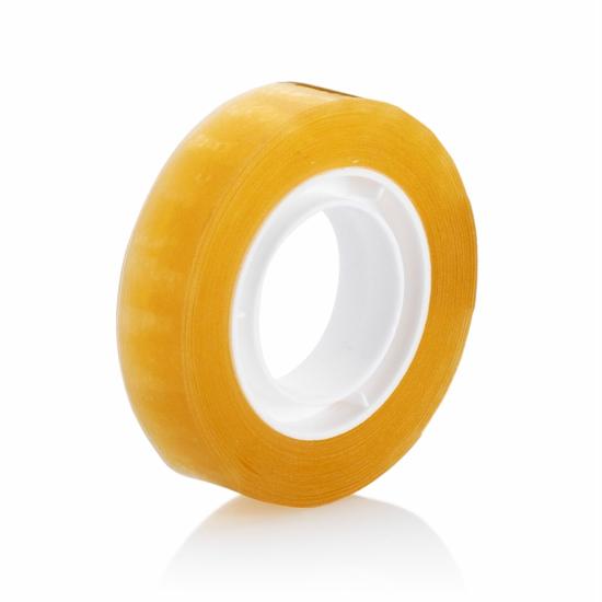 Lacco 330 Şeffaf Bant 12mmx33m