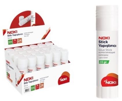 Noki 3420 Stick Yapıştırıcı 20gr