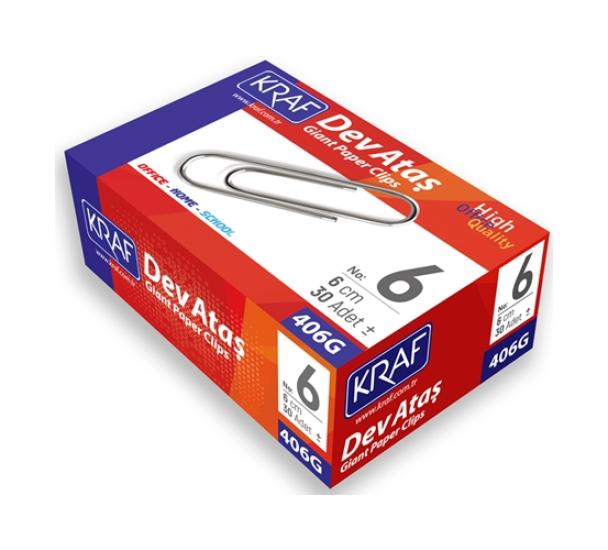 Kraf 406G Ataş No:6