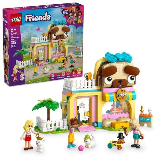 Lego ADR-LGF42650 Evcil Hayvan Aksesuar Dükkanı