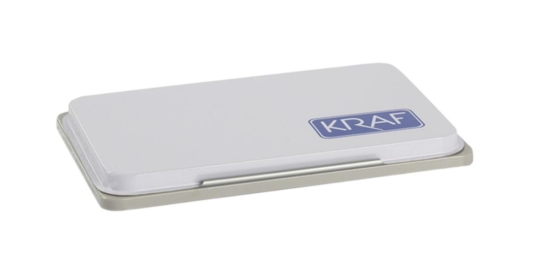 Kraf 436G Istampa Metal No:2 122x84mm