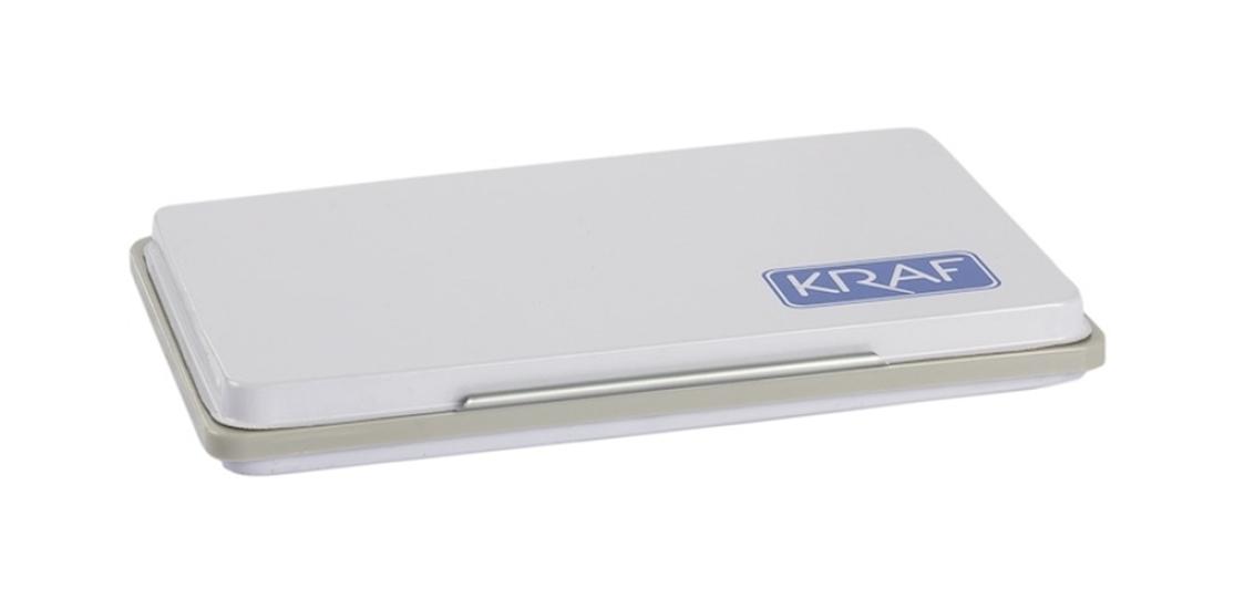 Kraf 437G Istampa Metal No:3 142x98mm