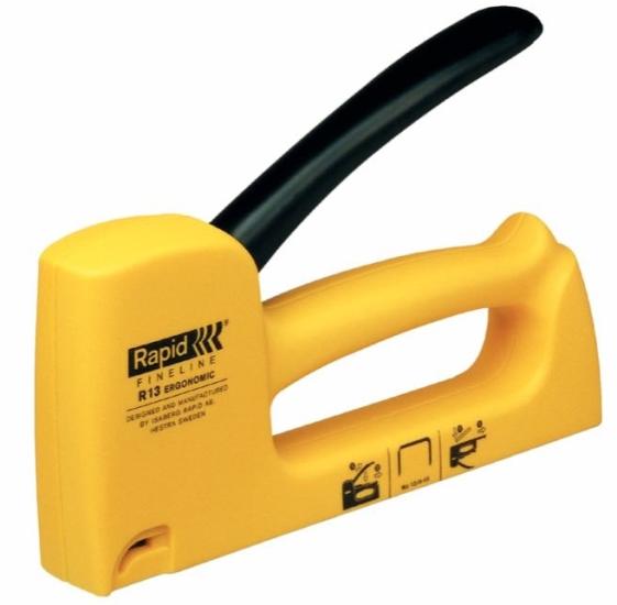 Rapid R13 5000057 Çakma Makinesi Metal 13/4-10