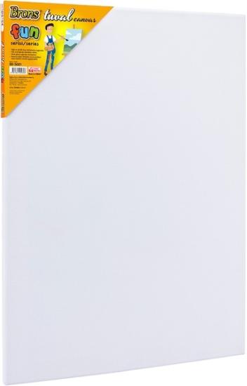 Brons BR-5001 Tuval Fun Seri 35X50cm