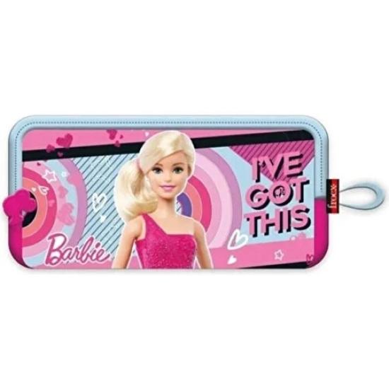 Ottonya 5654 Barbie Kalem Çantası