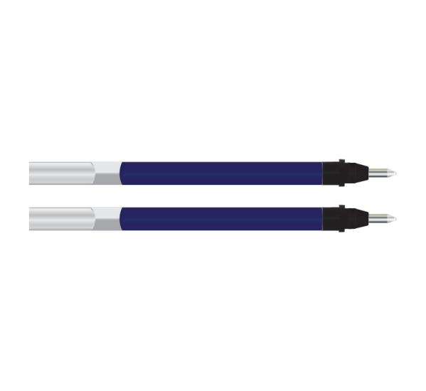 Pensan 6030 İmza Kalemi Yedeği 1.0mm My Sign Jel Mavi