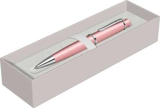 Scrikss 62 Tükenmez Lüks Kutuda Pembe