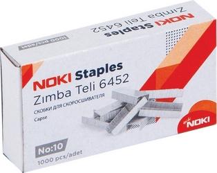 Noki 6452 Zımba Teli No:10