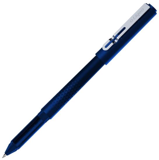 Liqeo G-7010-130 İmza Kalemi 1.0mm Sign Mavi