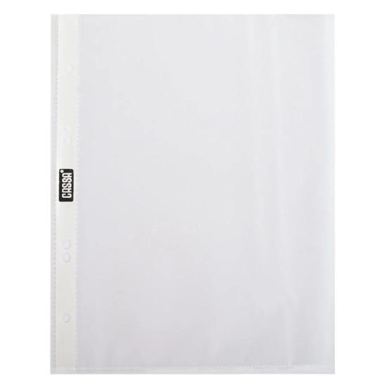 Cassa 7256  Poşet Dosya A5 100lü