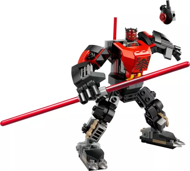 LEGO® 75411 Star Wars™ Darth Maul™ Robotu