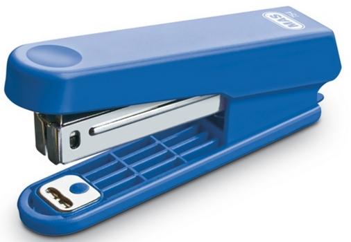 Mas 754  Zımba Makinası No:10 Mavi